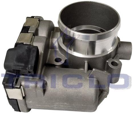 CUERPO MARIPOSA PEU-FORD BOXER III 16- 2.2HDI (P22DTE) / RANGER 2.2 Y