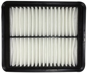 FILTRO AIRE HYUNDAI EON 0.8CC 2272ELI99 NAKAMURA