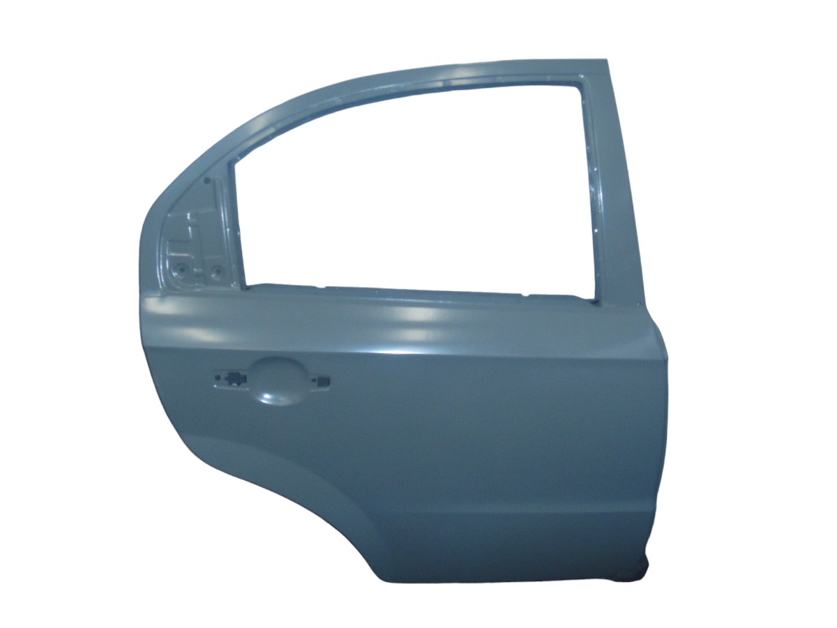 PUERTA TRASERA DERECHA CHEVROLET AVEO