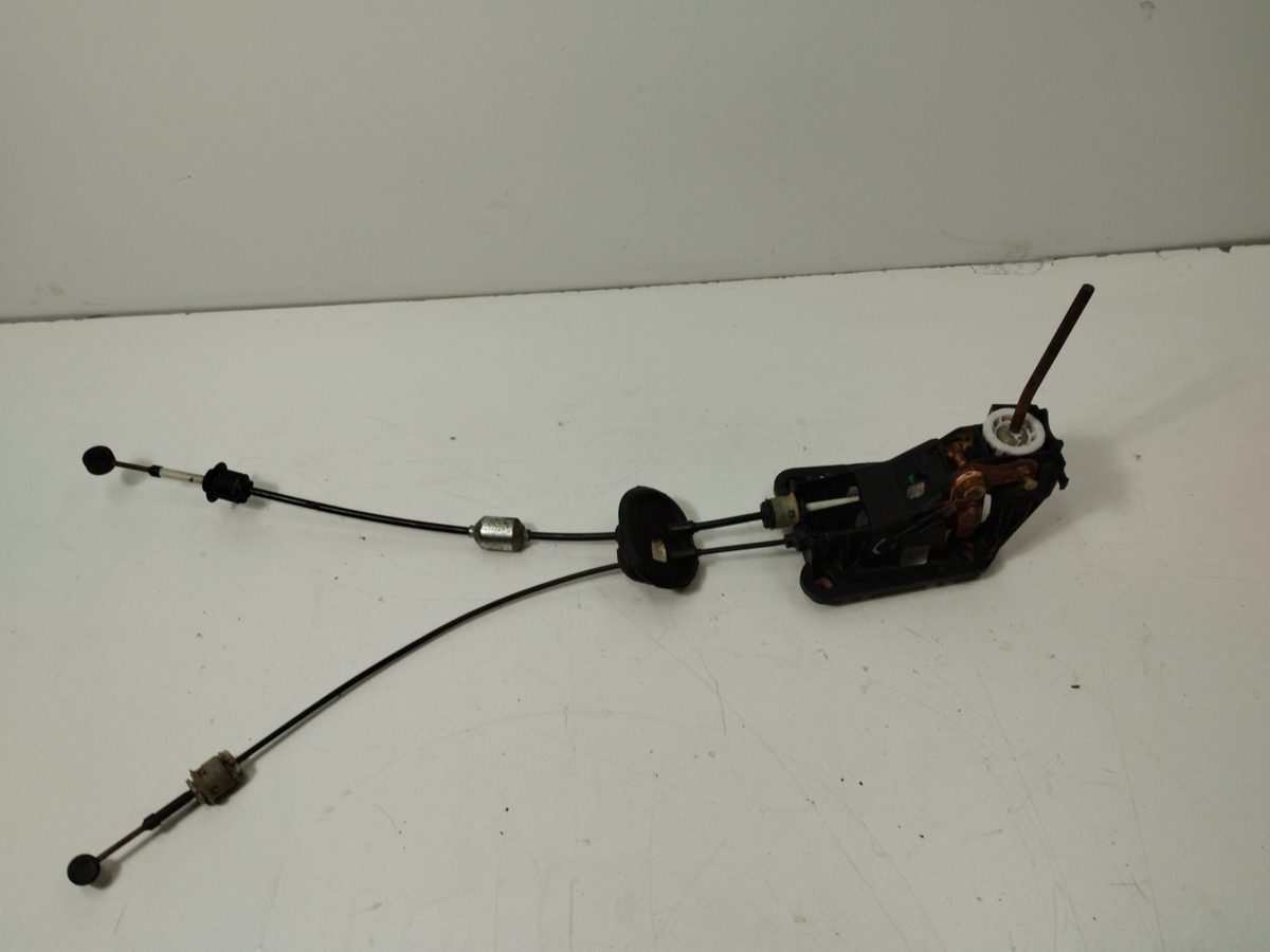 Palanca Cambio Peugeot 207 2006-2012 Confort 1.6L 66kW