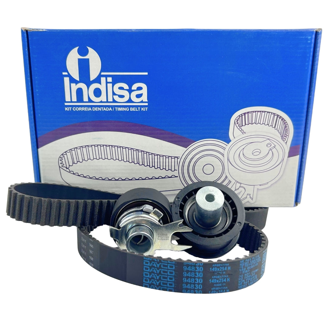 Kit Distribución VW Gol 1.0 16V Turbo Completo