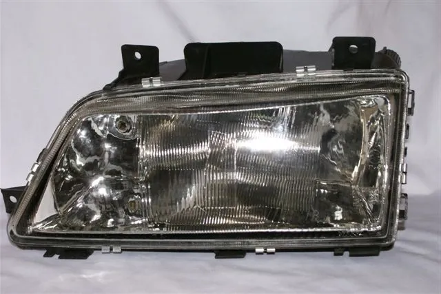 SEMIOPTICA IZQ PEUGEOT 405 91 DEPO