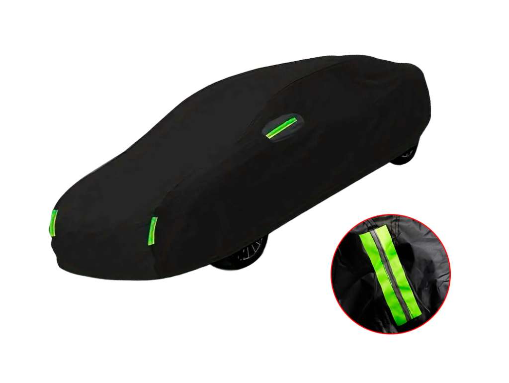 Funda para automóvil universal