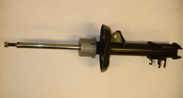 AMORTIGUADOR DEL IZQ FIAT UNO EVO 10 BREME