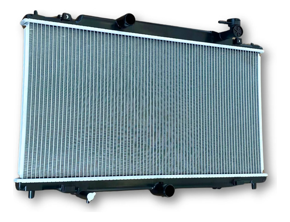 Radiador Mazda 3 1.5 2014 / 2018