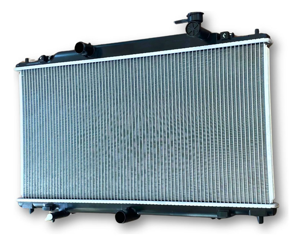 Radiador Mazda 3 1.5 2014 / 2018