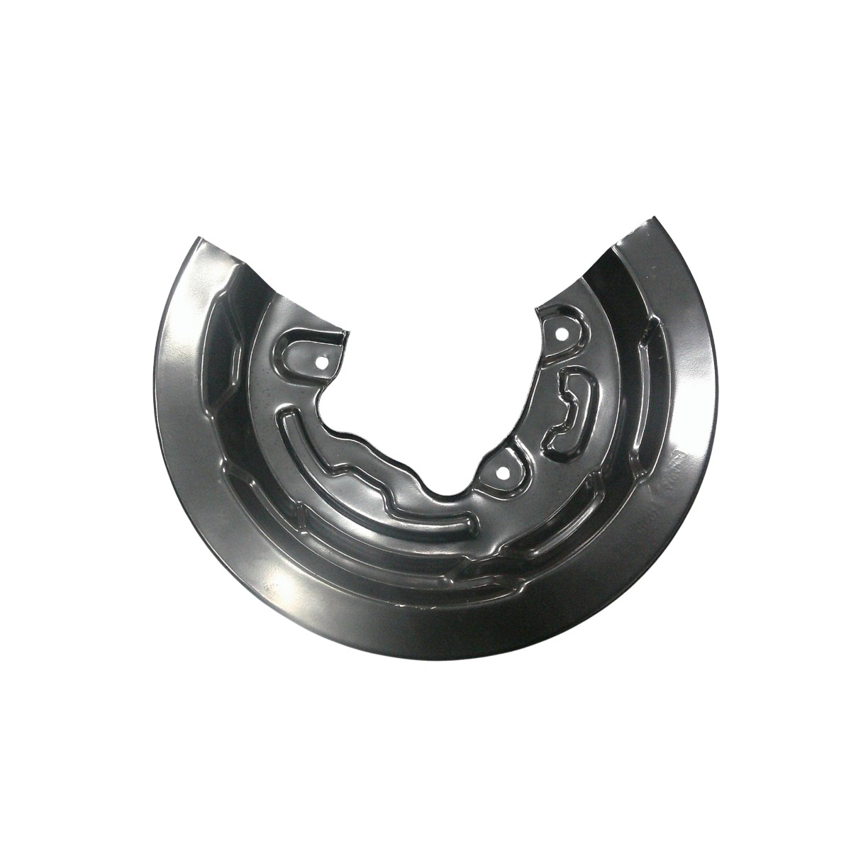 PROTECTOR DISCO FRENO TRASERO IZQUIERDO SPARK EUV ELECTRICO
