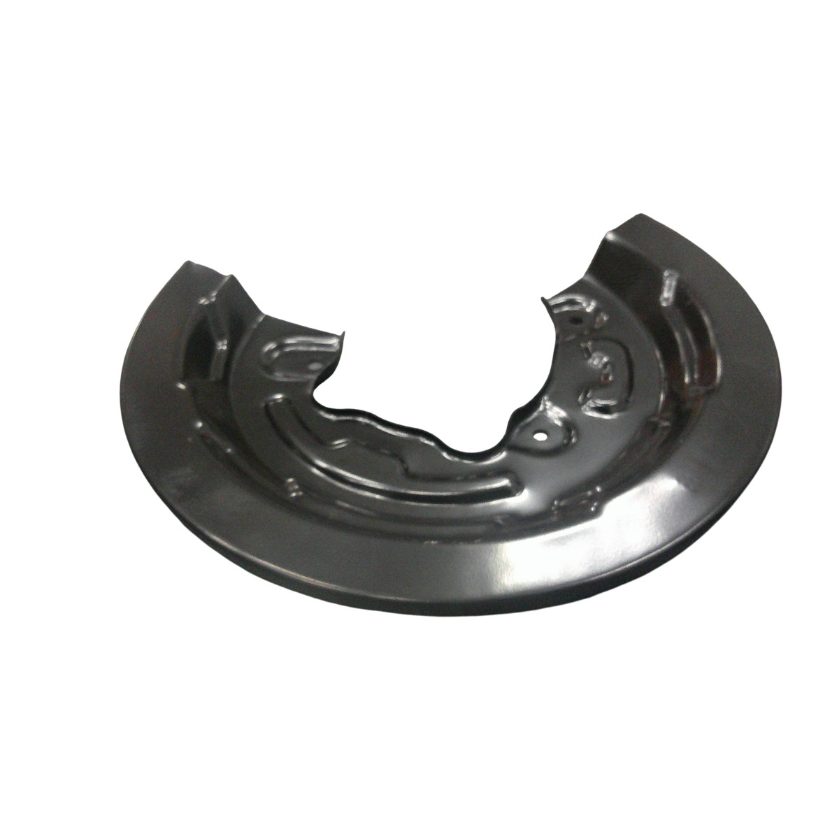PROTECTOR DISCO FRENO TRASERO IZQUIERDO SPARK EUV ELECTRICO