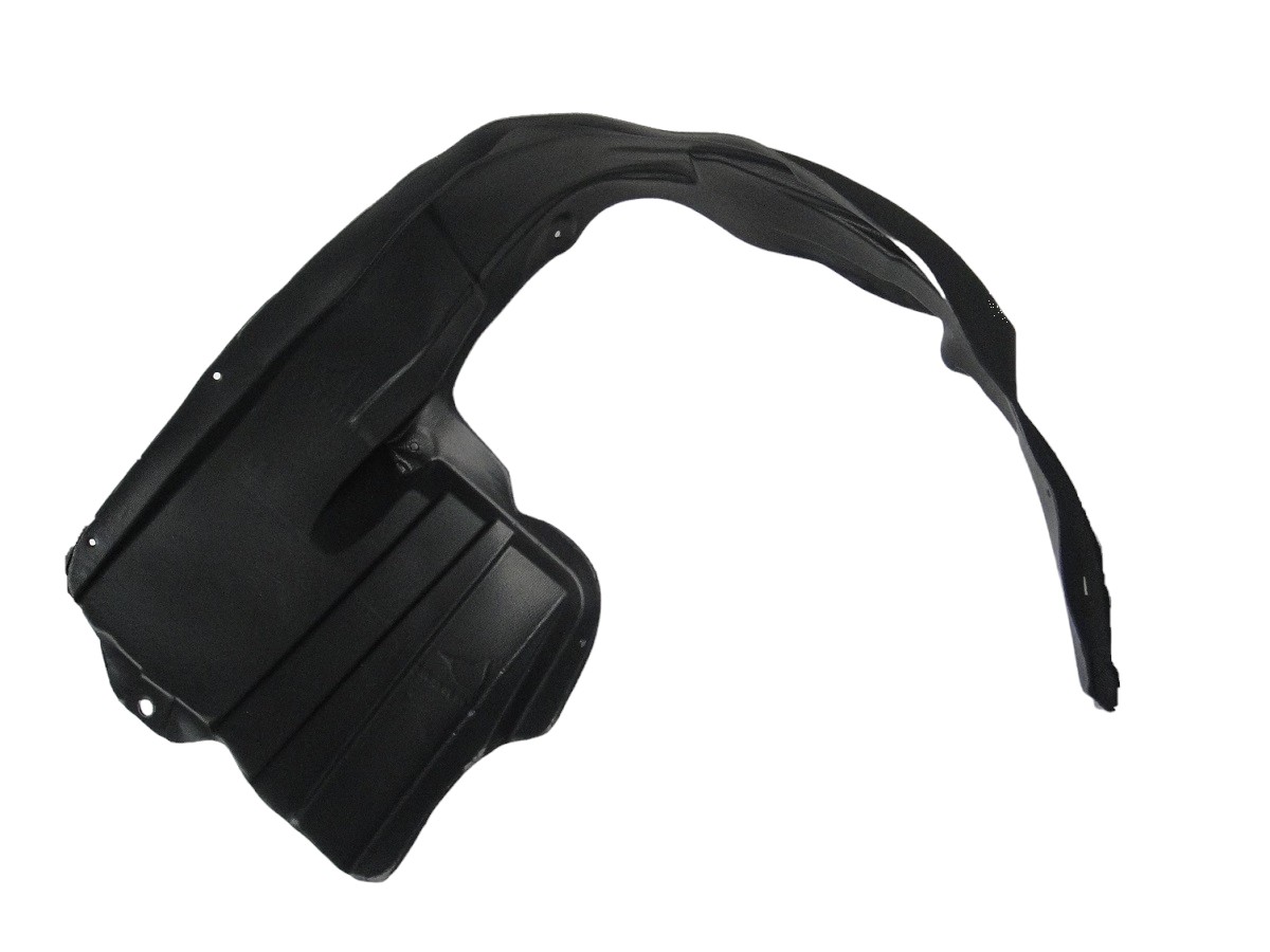 BUCHE INTERIOR IZQUIERDO CHEVROLET S10 COLORADO 2012/