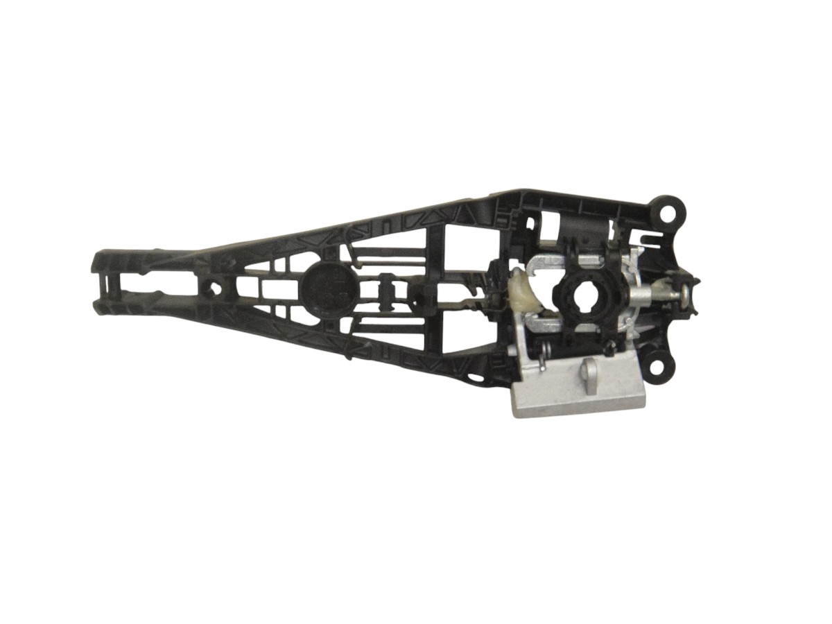 SOPORTE MANIJA EXT IZQ*CHEVROLET CRUZE 2010/2015