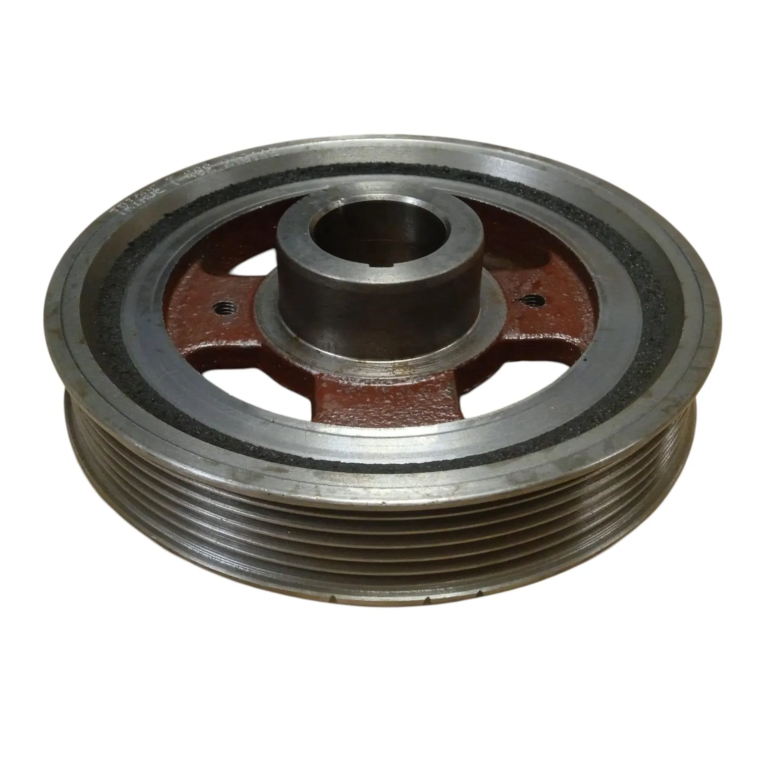 Polea de cigüeñal