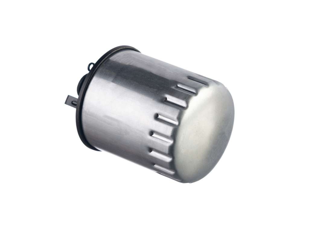 Filtro de combustible