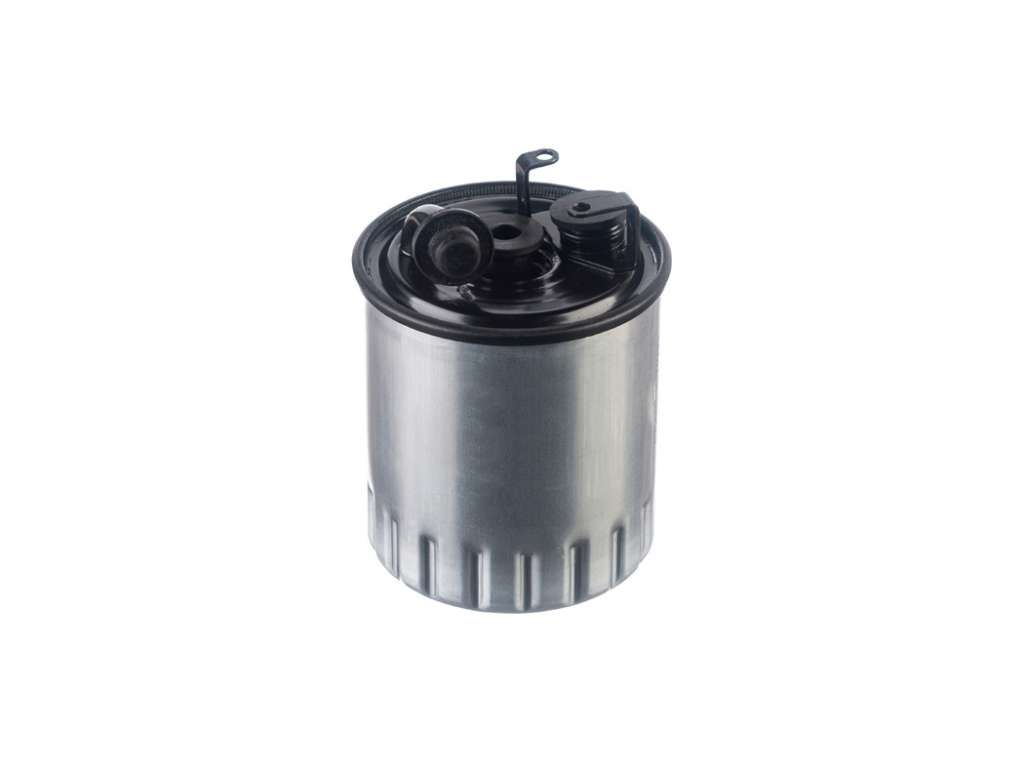 Filtro de combustible