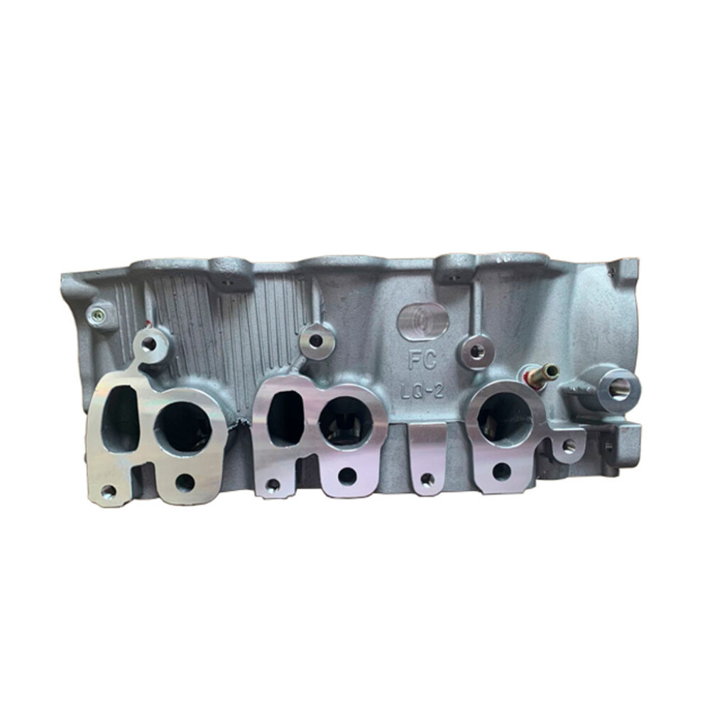TAPA DE CILINDROS DAIHATSU CHARADE 1.0 3 CILINDROS CB23