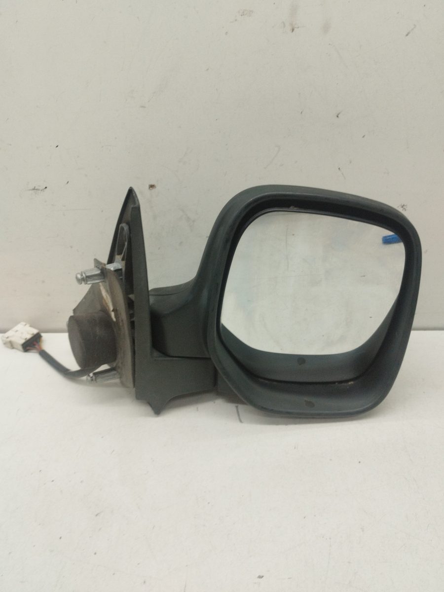 Espejo Retrovisor Derecho Citroën Berlingo 2002-2011