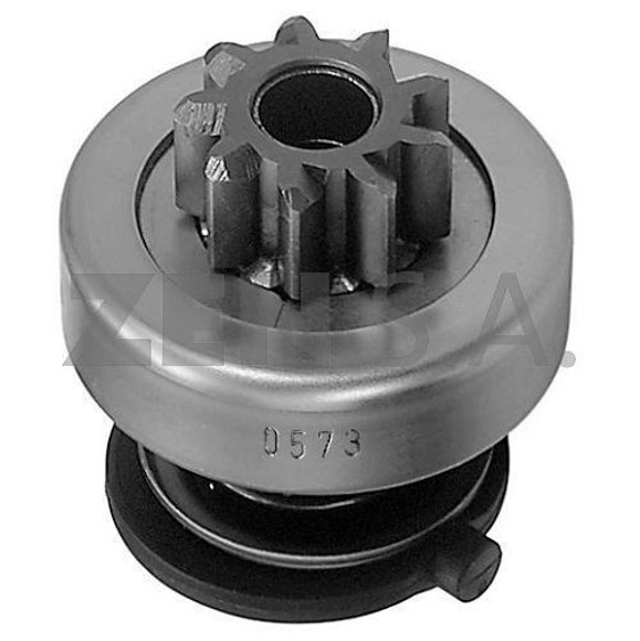 BENDIX DE ARRANQUE BMW 324D/524TD - PEUGEOT BOXER