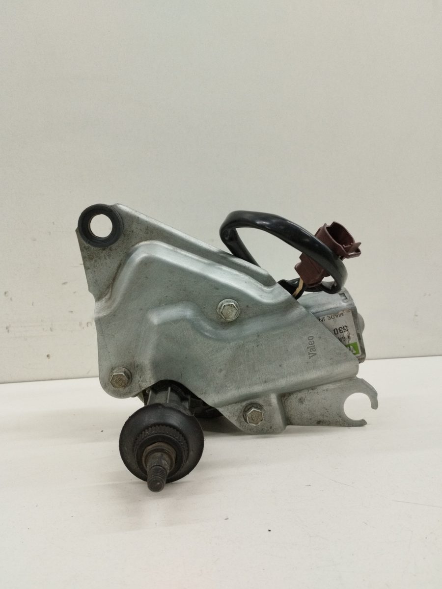 Motor Limpia Luneta Trasero Peugeot 106 (S2) 1996-2004 XN 1.1L 44kW 53009002