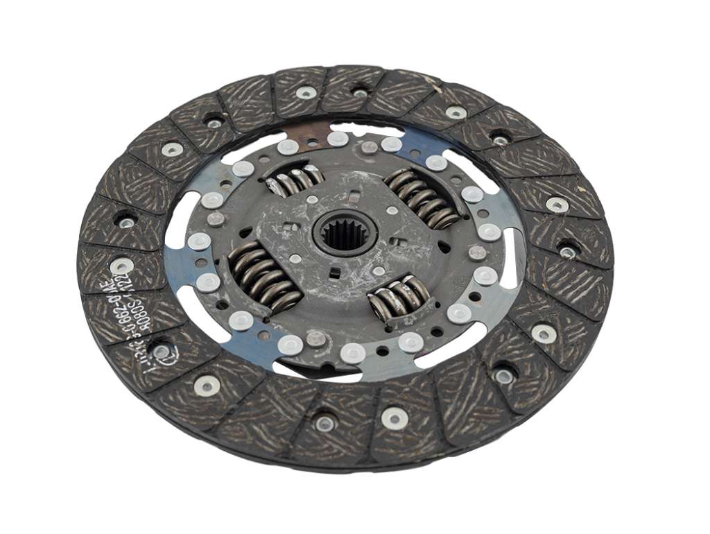 EMBRAGUE KIT FO ECOSPORT/FOCUS 2.0 16V