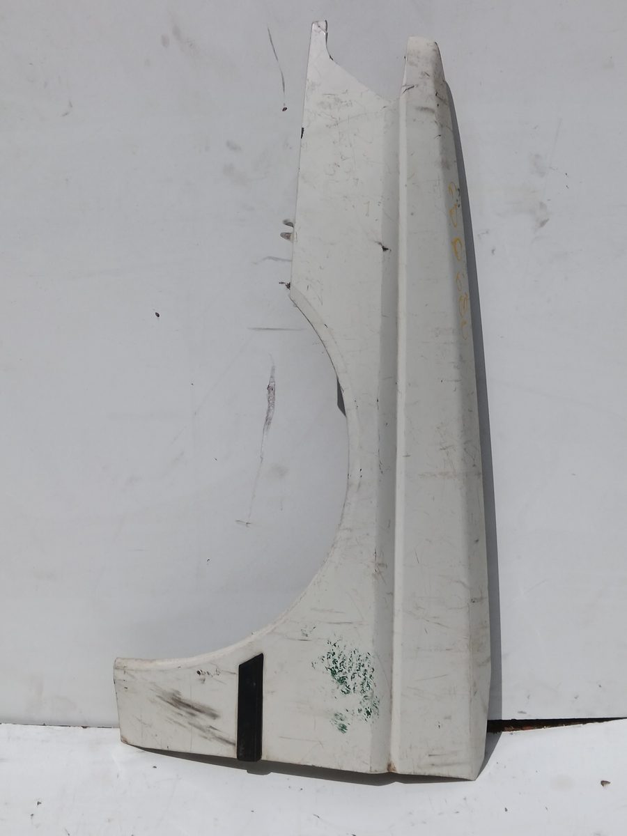 Guardabarro Delantero Izquierdo Peugeot 605 1989-1998
