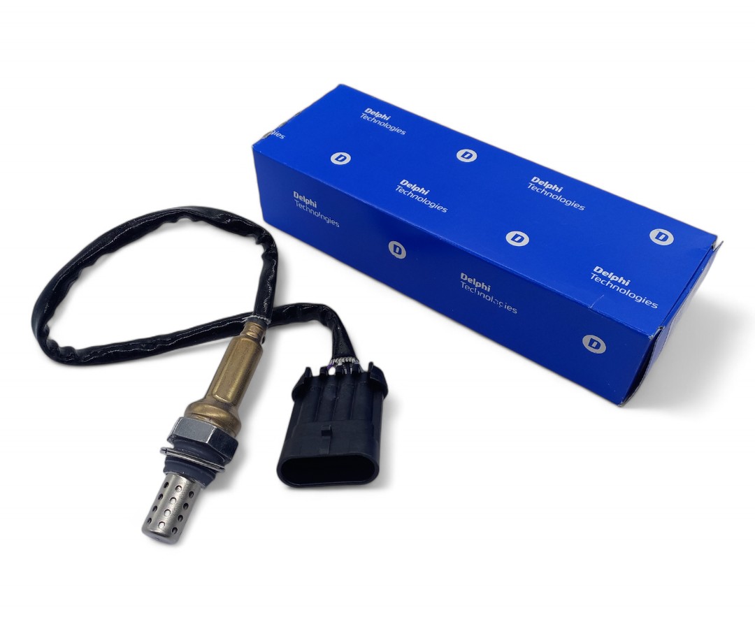 SENSOR OXIGENO SUPERIOR (4 CABLES - BEIGE)