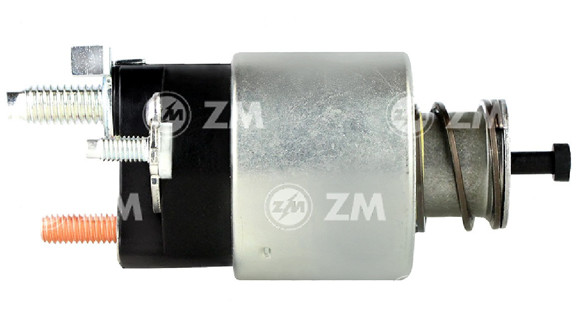 AUTOMATICO ARRANQUE NISSAN MARCH/MICRA/NOTE C/VALEO