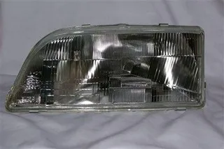 SEMIOPTICA IZQ CITROEN AX DEPO