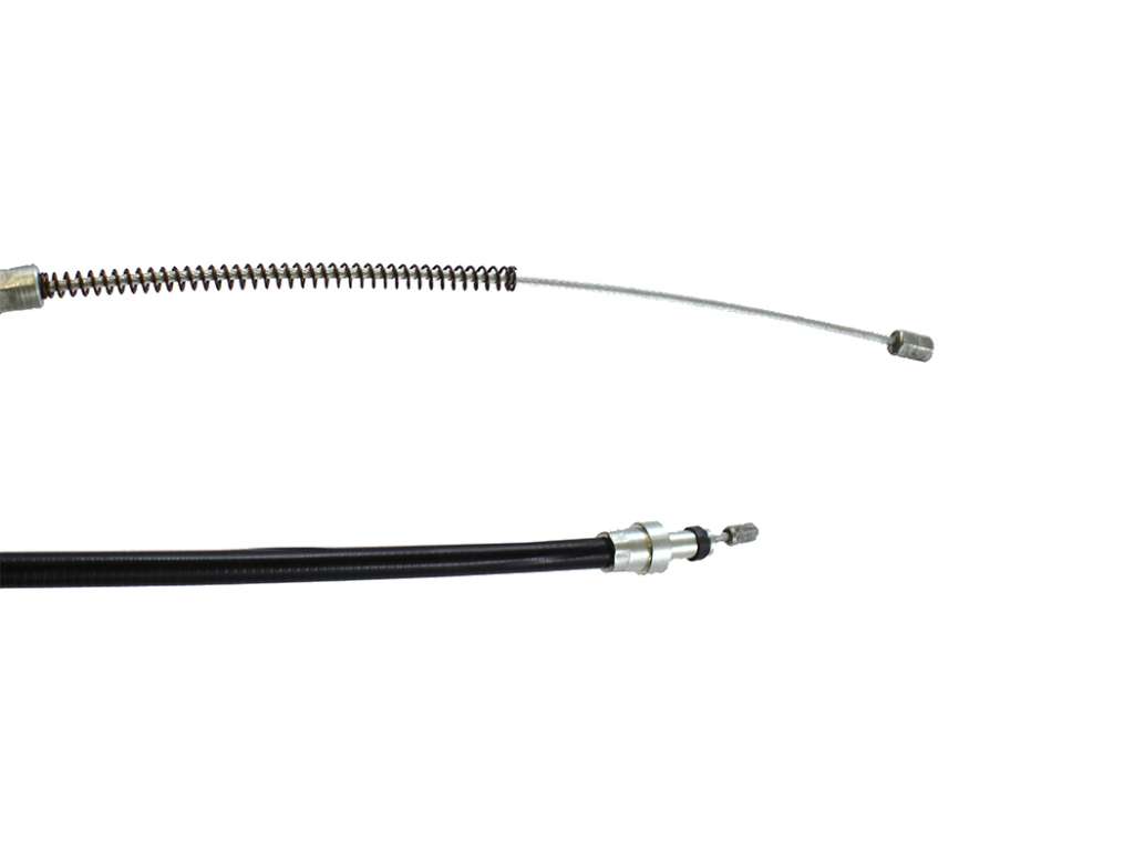 CABLE FRENO MANO PE 205 TRASERO I. 1410MM