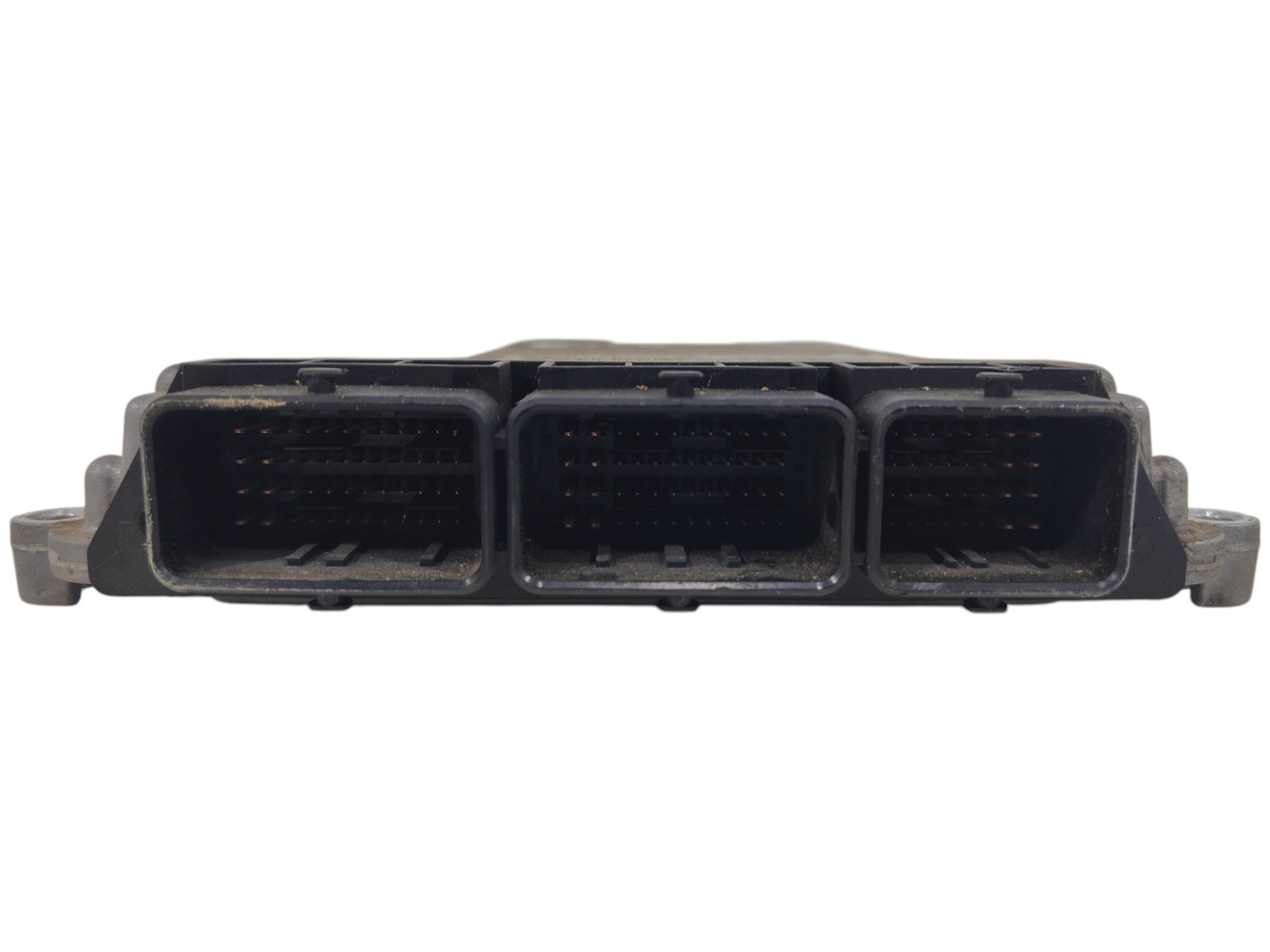 ECU de motor Renault 2.0 DCI , Ref: 8104-K3B5
