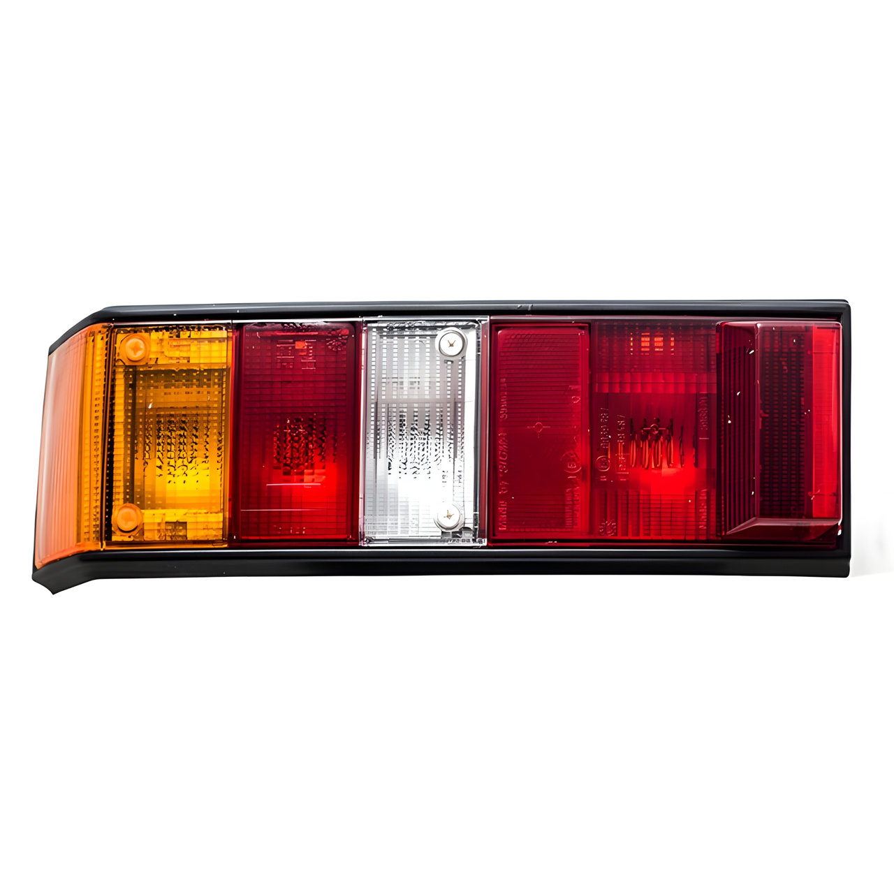 FARO TRASERO IZQ. TRICOLOR -ARGENTA-