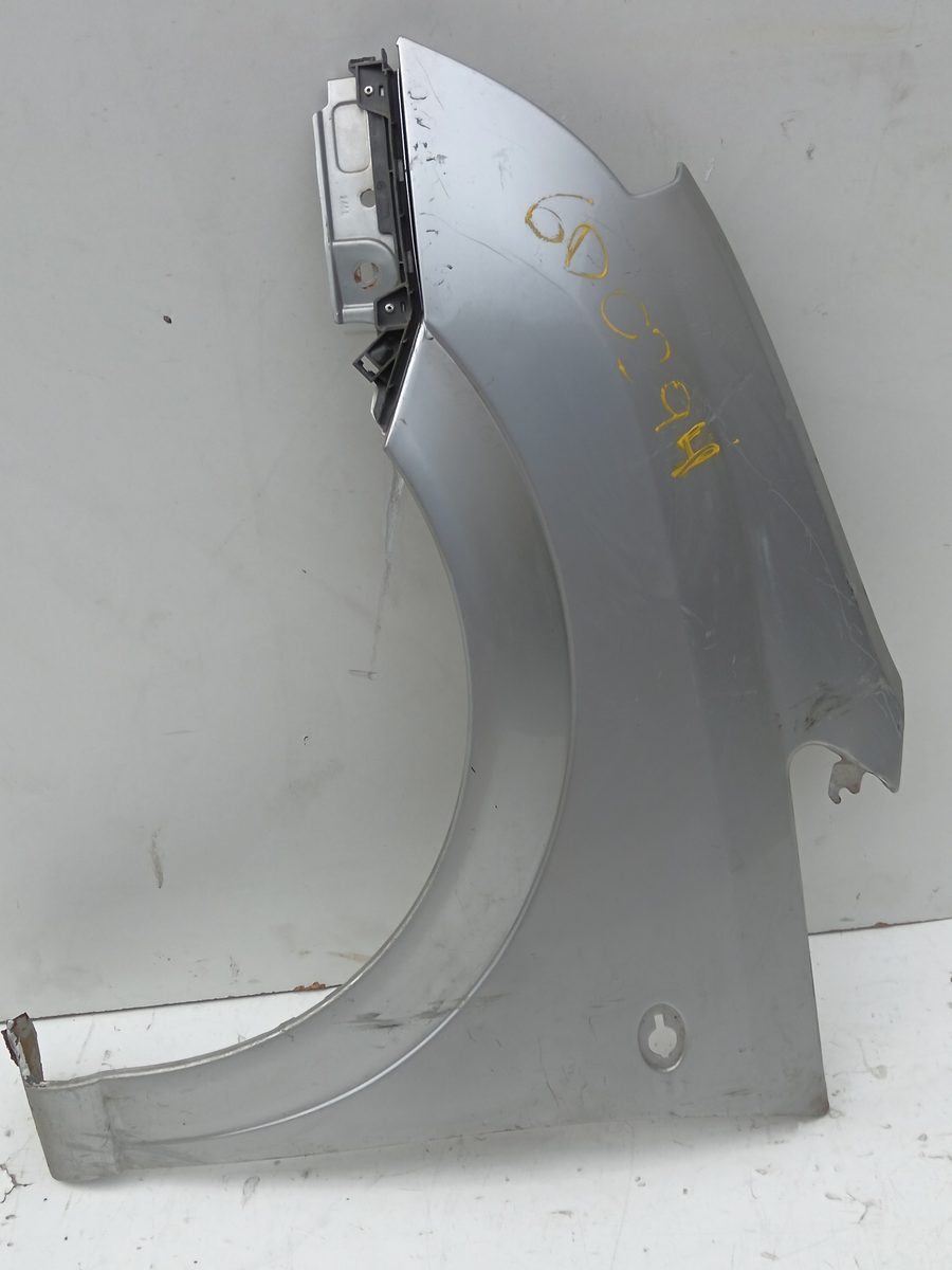 Guardabarro Delantero Izquierdo Chevrolet Meriva 2006-2010
