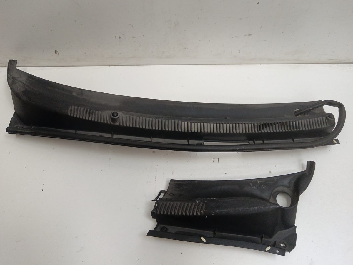 Rejilla De Torpedo Chevrolet Spark 2005-2011 S
