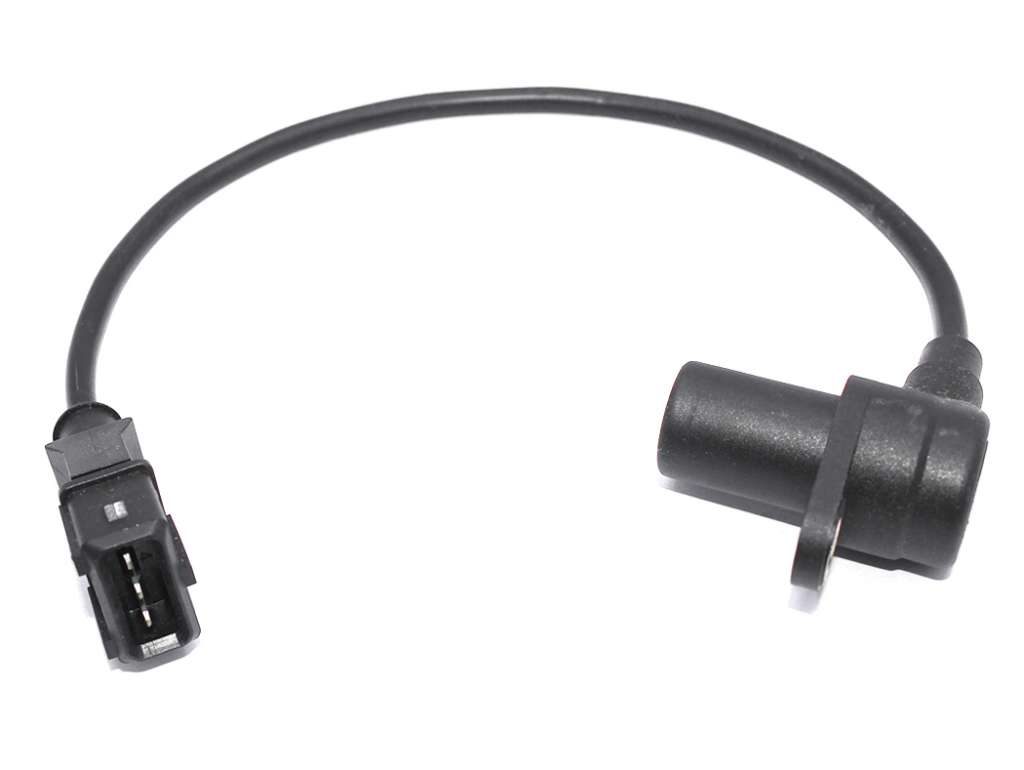 Sensor de rotación de inyección