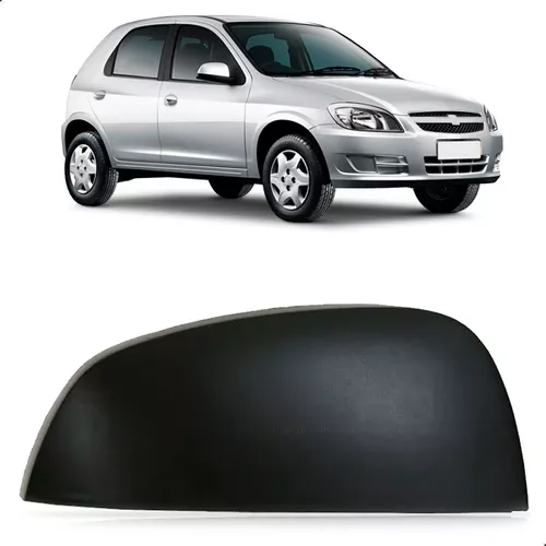 Tapa de retrovisor exterior