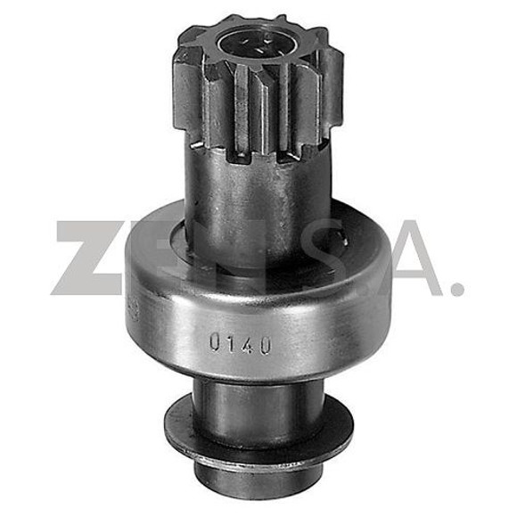 BENDIX DE ARRANQUE TOYOTA CARINA/CELICA/COROLLA CON DENSO