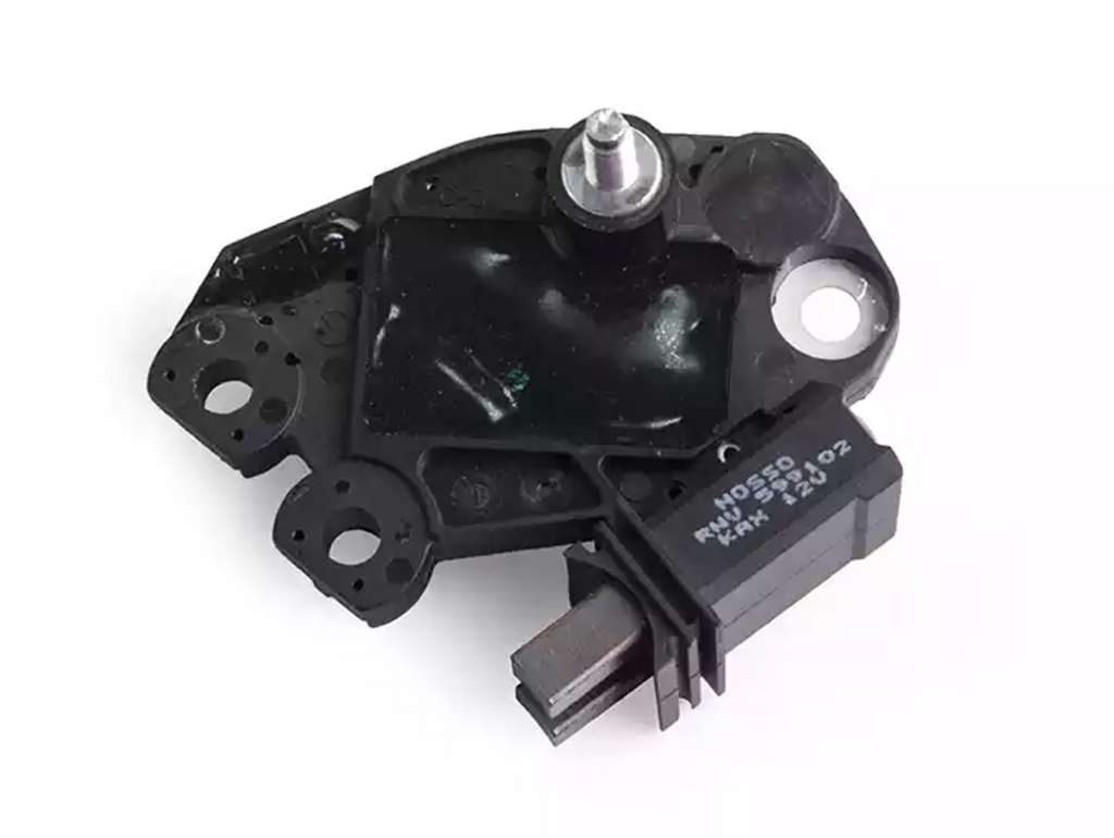 REGULADOR ALTERNADOR VALEO BMW 320/730/740