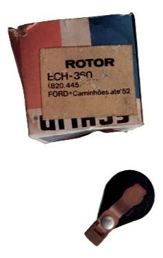 Rotor Distribuidor Camiomes Ford Hasta 1952