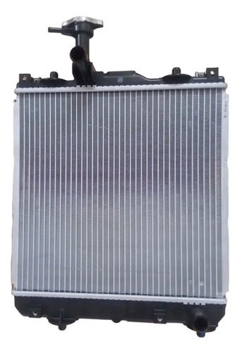 Radiador Agua Suzuki Alto 800
