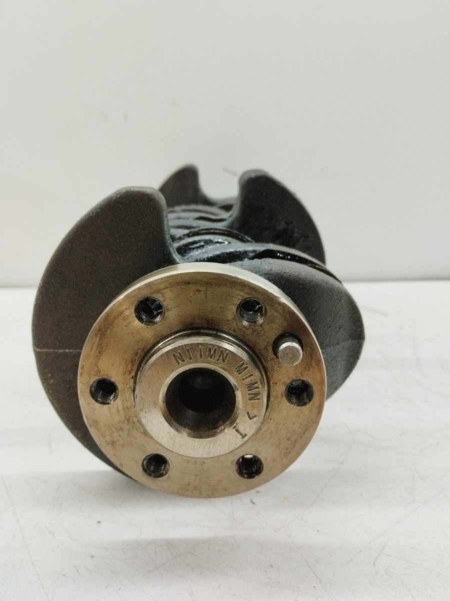 Cigueñal Peugeot 308 2007-2013 SPORT VTI 53466005