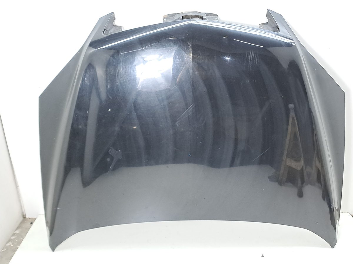 Espolon Chevrolet Captiva 2006-2016 Diesel CAT