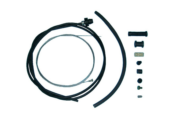 KIT CABLE ACELERADOR PEUHEOT BOXER 2.5D - FIAT DUCATO