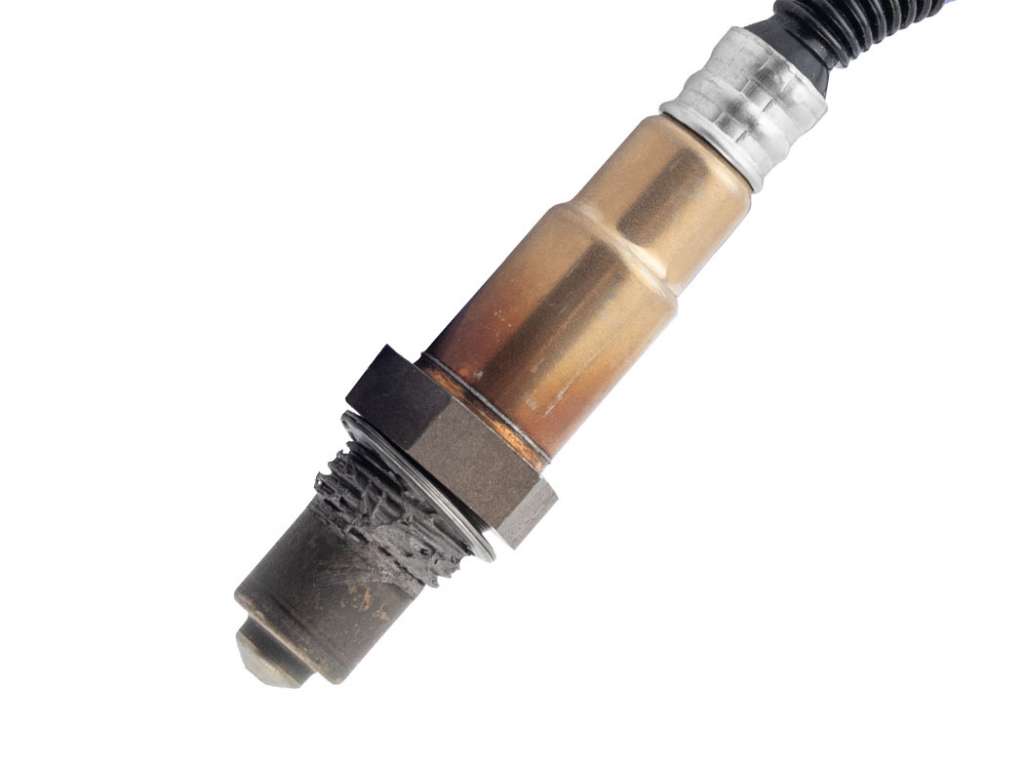 SONDA LAMBDA GWM VOLEEX C30