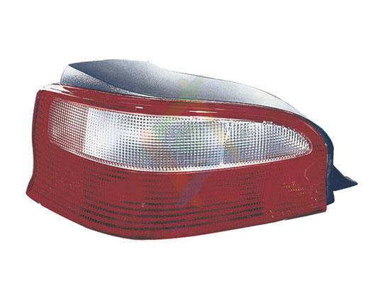 FAROL TRASERO