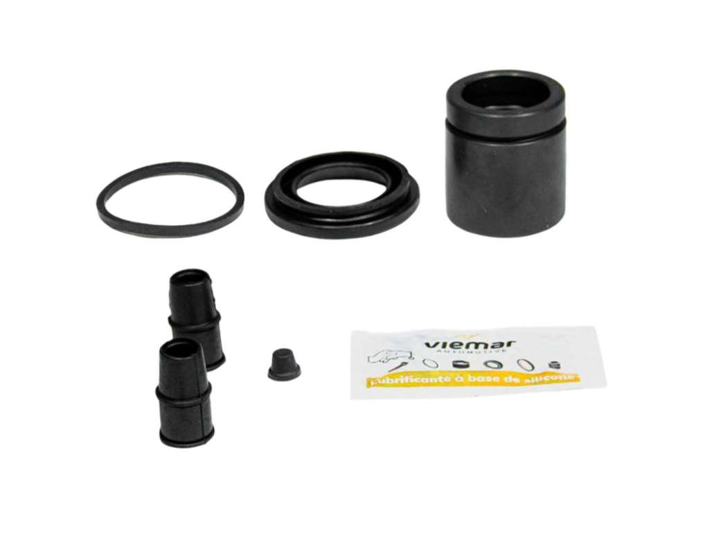 Kit de reparación de mordaza de freno