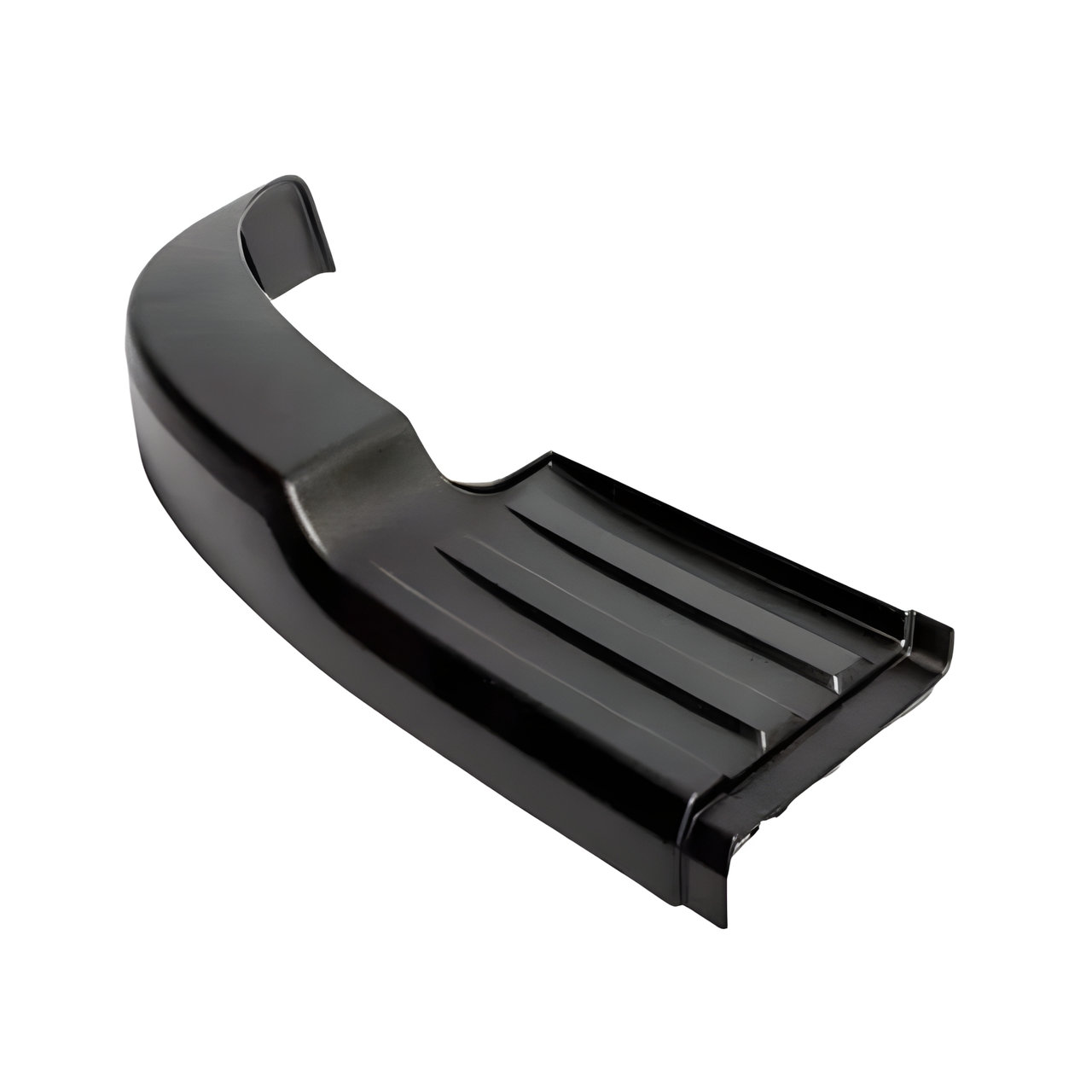PISADERA IZQ. PARAGOLPE TRAS