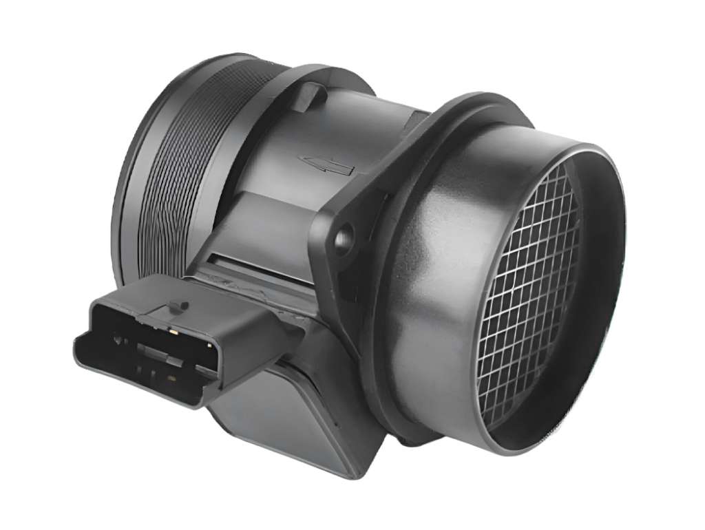 Sensor de flujo de masa de aire (MAF) para inyección