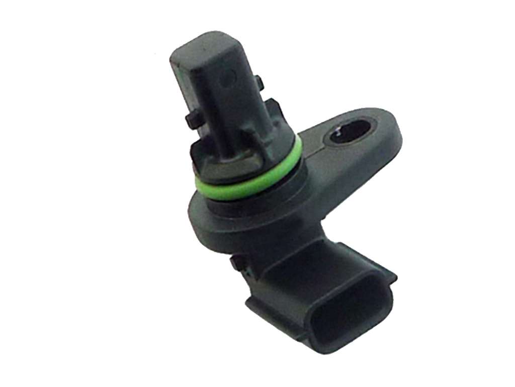 Sensor de rotación de inyección