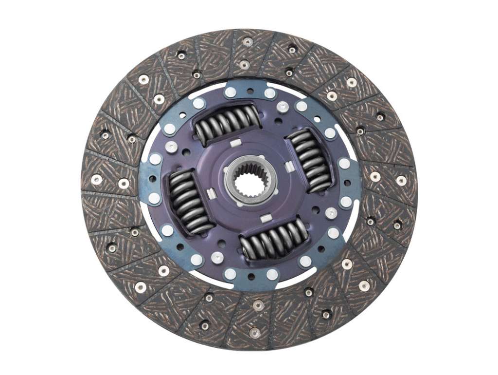 DISCO EMBRAGUE JAC T8