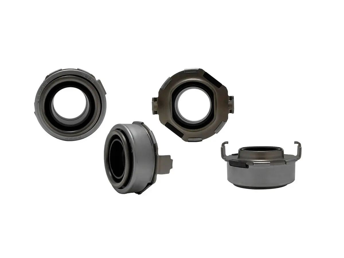 Rodamiento Embrague 50-17-9/2E Int.33xExt.65x33