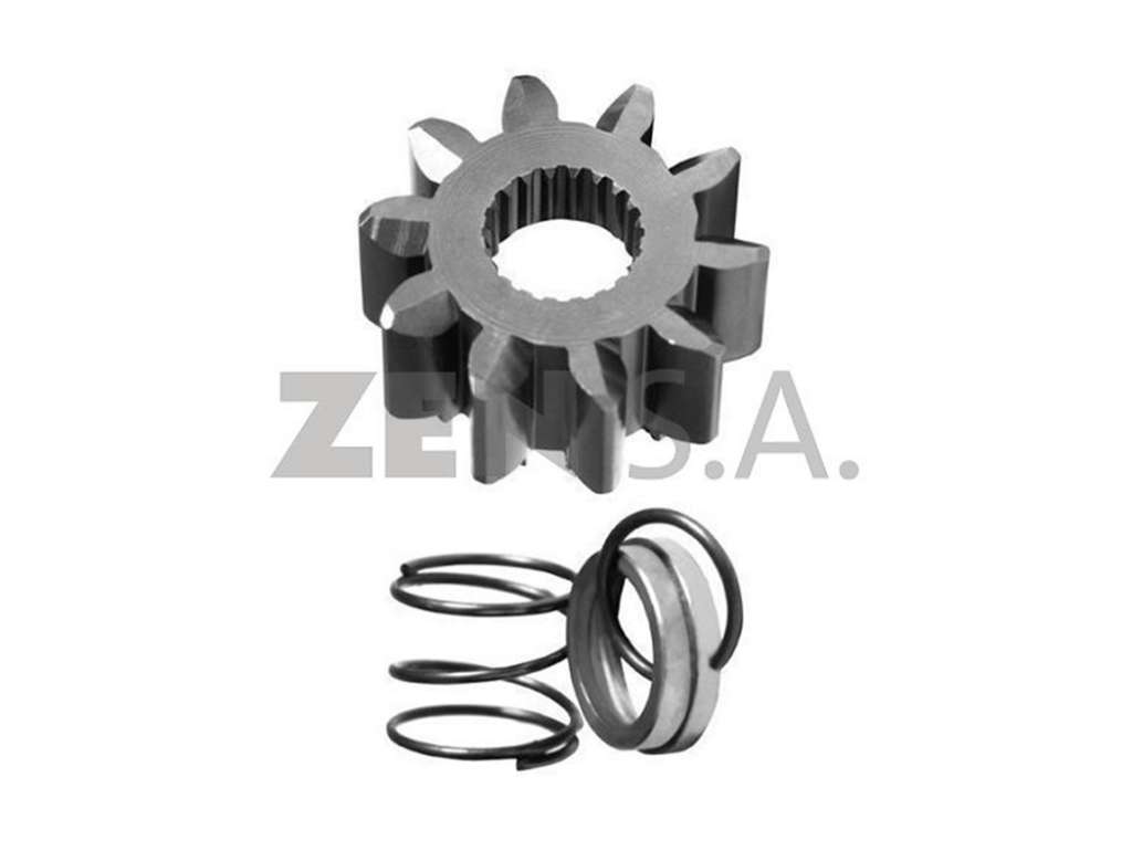 CORONA MITSUBISHI MI CANTER KIT 10D. 20E.
