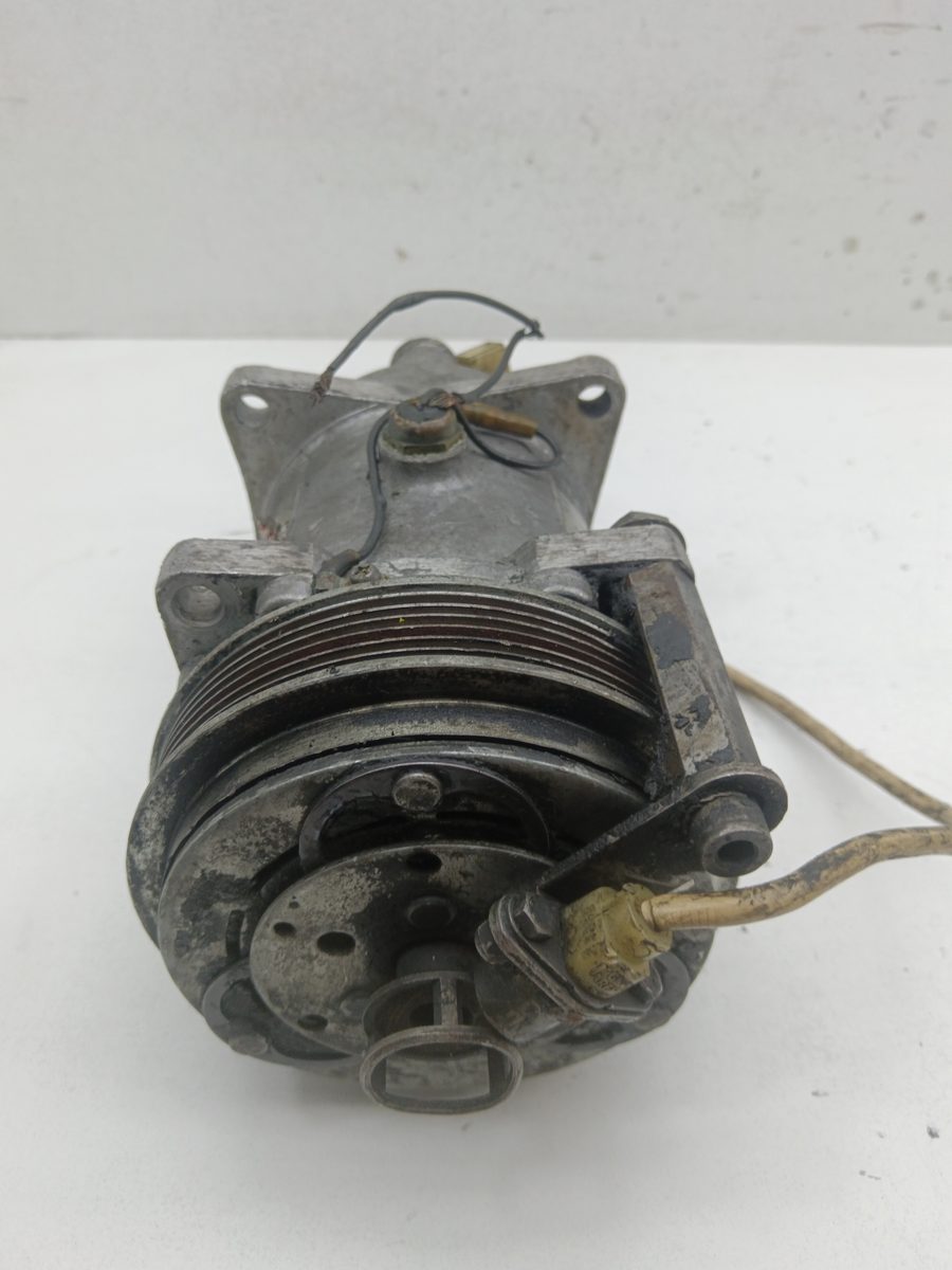 Compresor Aire Acondicionado Mercedes-Benz Clase E (W124) Berlina 1984-1997 SS170PSS1